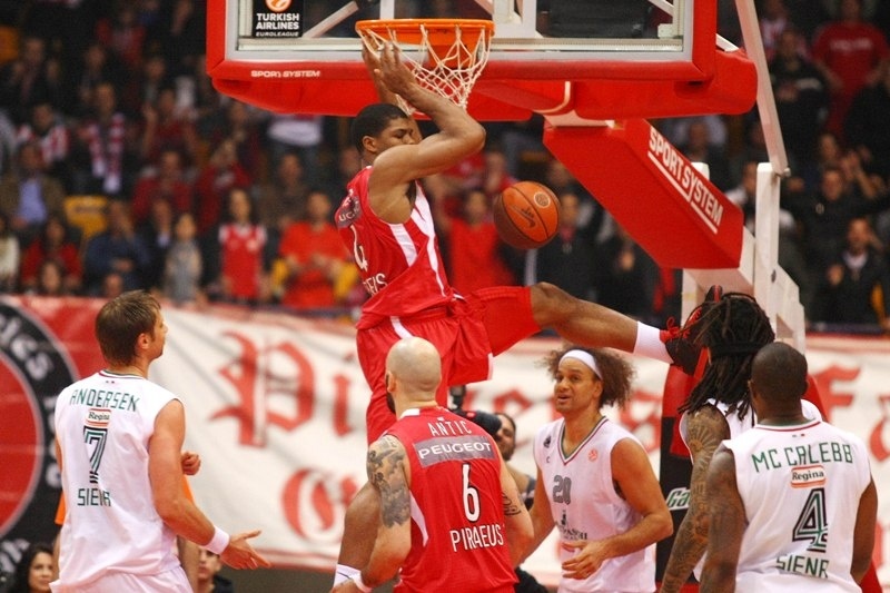 Τρινκέρι: «Φανταστικός ο Χάινς»