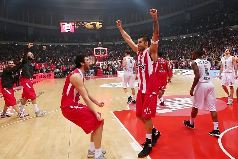 Ένας Θρύλος για την Πόλη! (video+photos)