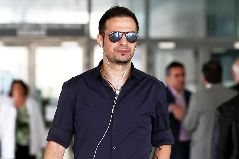 Ντέμης: «Ψάχνω για λύση, αλλά χωρίς Ρώσους, Μπεθάνη και Ρέστη»