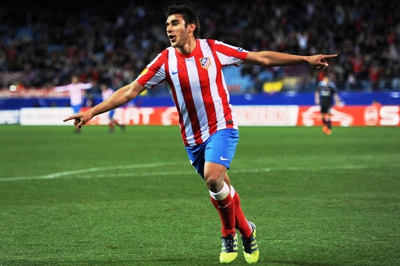 Η ομάδα πάνω απ’ όλα για Σάλβιο...