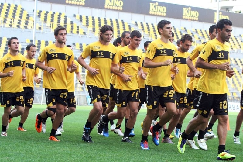 Προχωράει ο φάκελος αδειοδότησης του Άρη