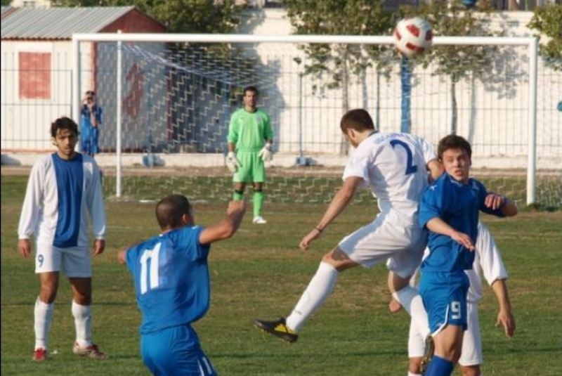 Προετοιμασία με απουσίες ο Εθνικός