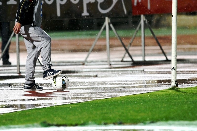 Η δυστυχία του να είσαι μ(πιπ)!