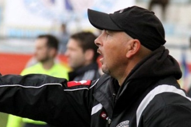 Με Τομπάζη για νέα αρχή