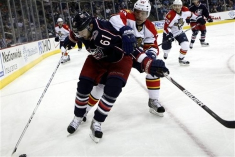 Ήττα των Πάνθερς στο Κολόμπους