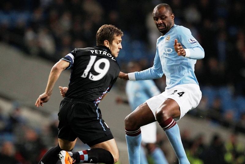 «Κρεμάει» τα παπούτσια του ο Πετρόφ!