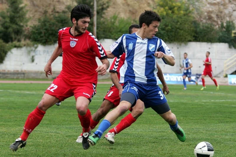 Περιμένει Μπουλούλη ο Μίχος