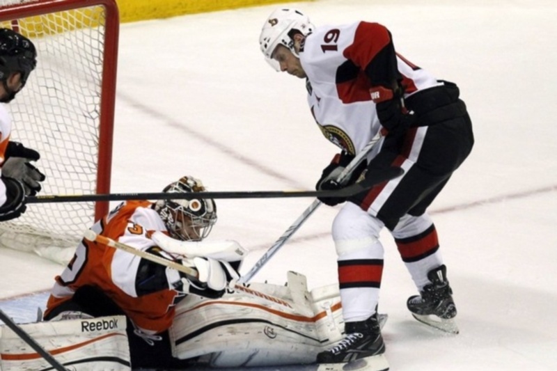 Επέκτειναν το σερί οι Σένατορς