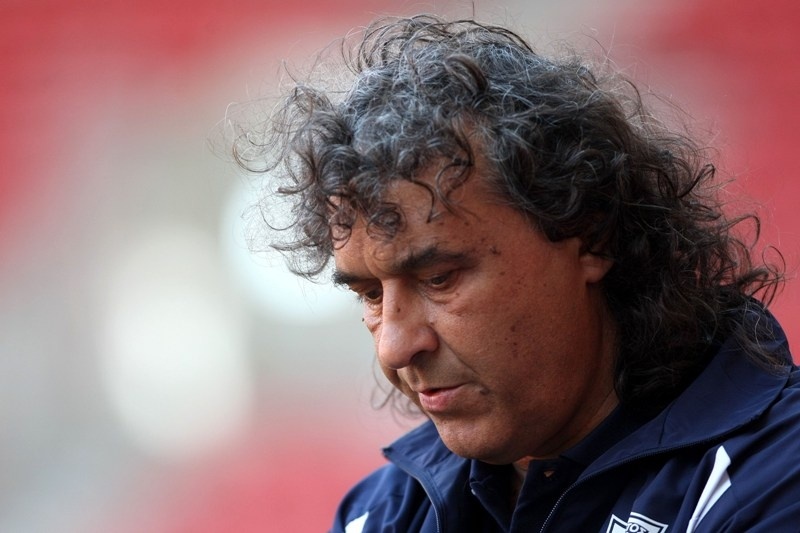 Ηλιόπουλος: «Μας έδωσε μεγάλη χαρά το κύπελλο»