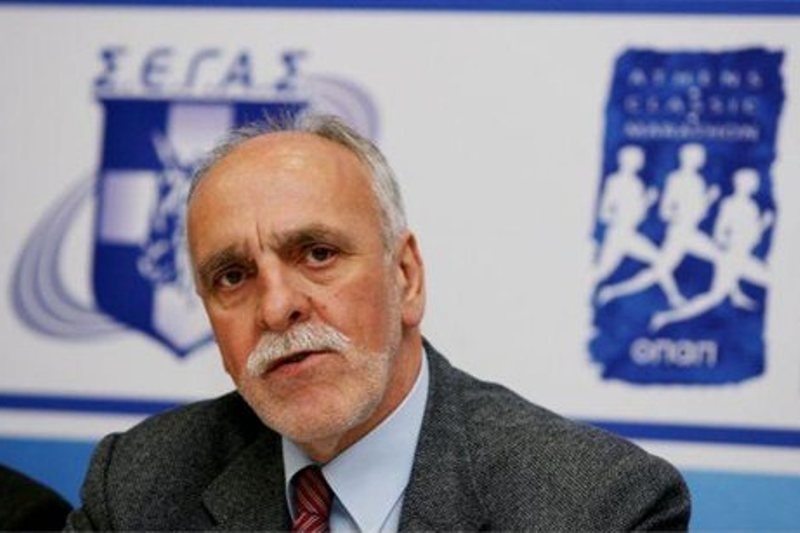 Τα συλλυπητήρια του ΣΕΓΑΣ