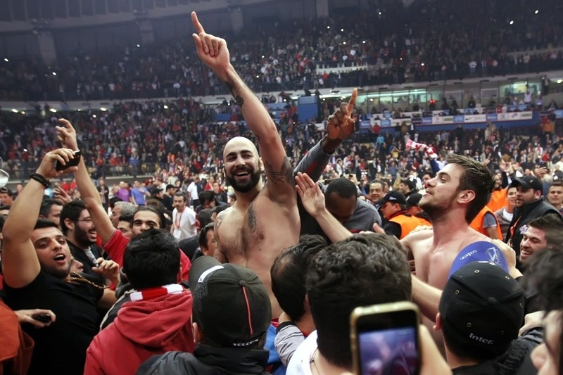 Υπέρβαση ή απλώς μεθοδική δουλειά στον Ολυμπιακό;