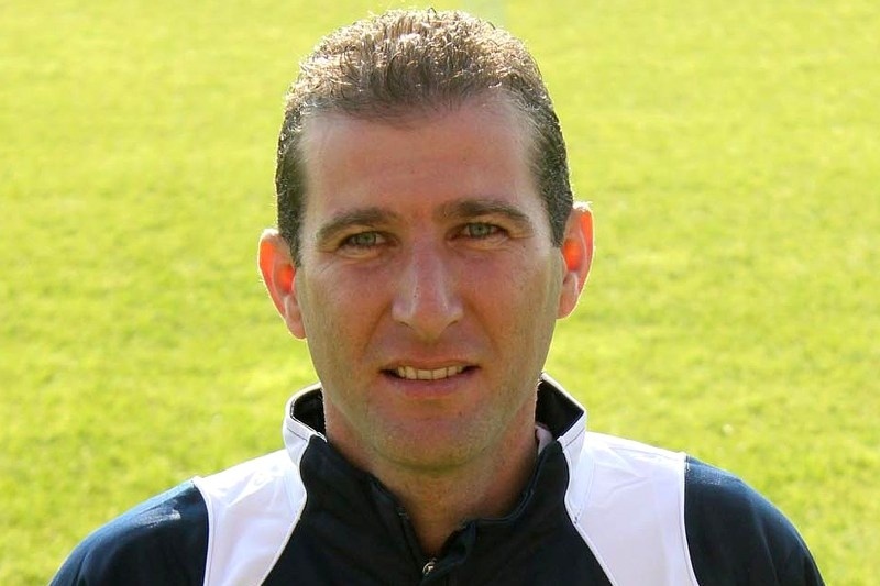 Με Παντελίδη νέο γυμναστή ο Πλατανιάς