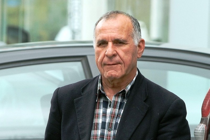 Στην Παιανία ο Κωνσταντίνου