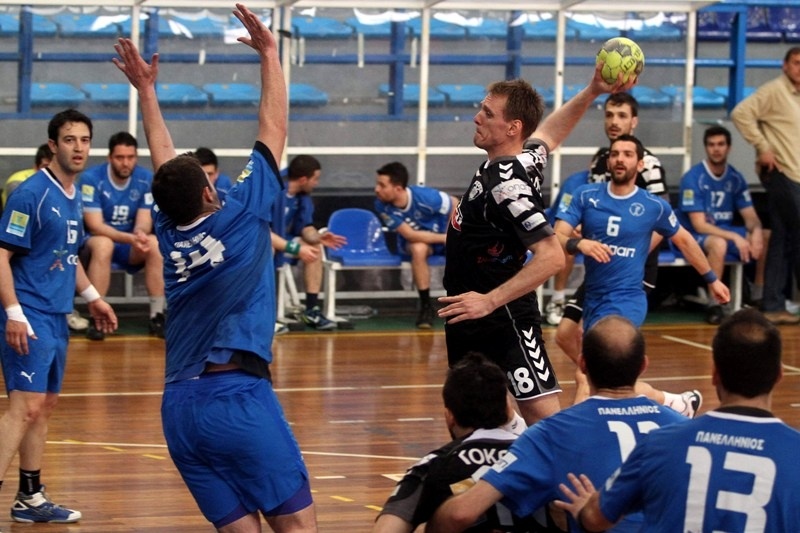 Έδωσε χρόνο στους νέους του ΠΑΟΚ ο Υετίων