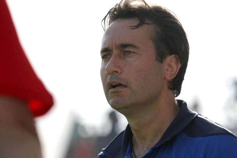 Ζητάει ψυχολογική βελτίωση ο Χατζηνικολάου