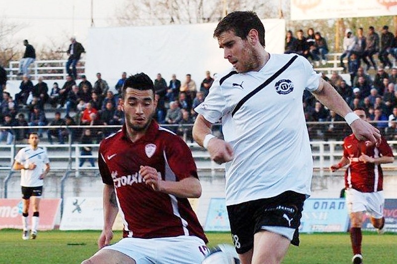 Παραμένουν τα προβλήματα στην ΑΕΛ