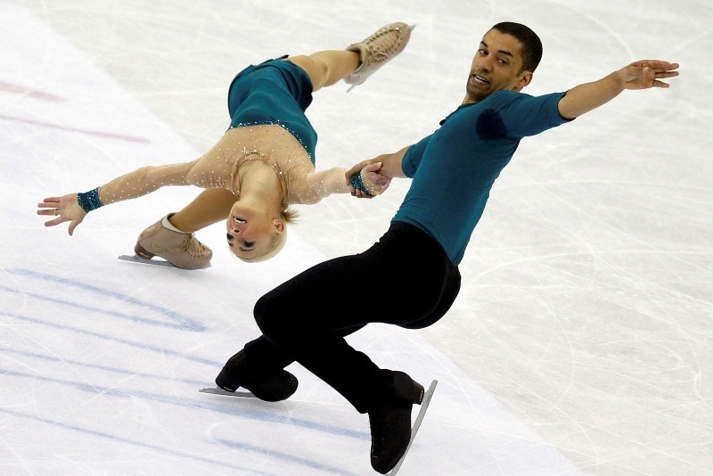 Χρυσό με διαφορά λεπίδας (photos)