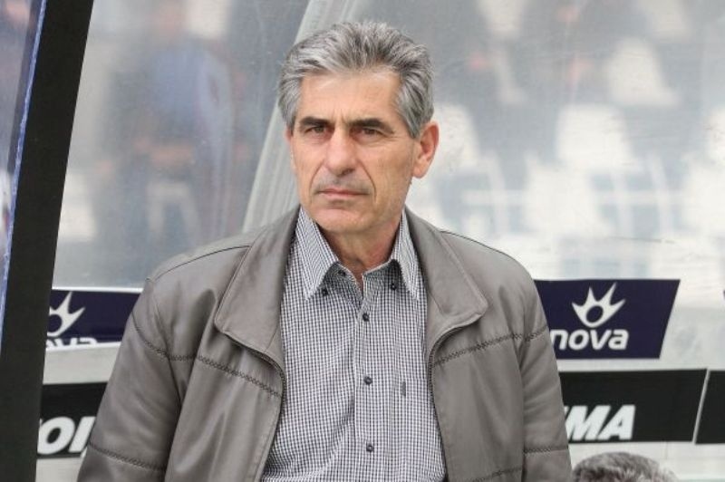 Αναστασιάδης: «Πρώτος θα χαρώ για τον ΠΑΟΚ»