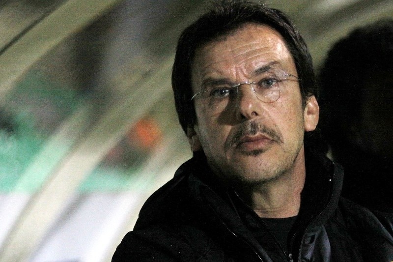 Μασάδο: «Μας στοίχισε η… αποβολή»!