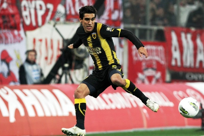 Κοντοές: «Δεν έκανα χέρι»