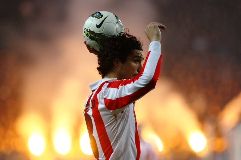 Μοντέστο: «Καταπληκτική μέρα για Ολυμπιακό!»