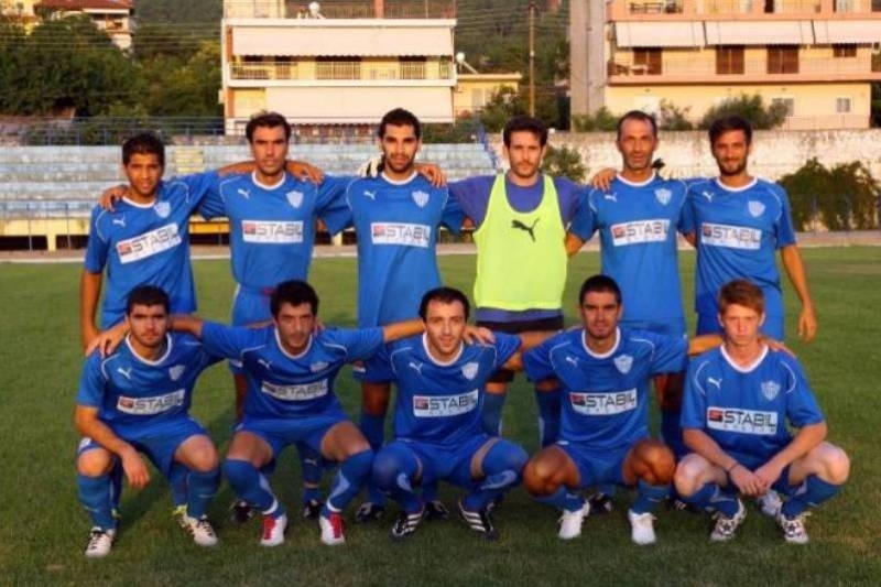 «Στραβοπάτησε» το Σιδηρόκαστρο στην Καβάλα