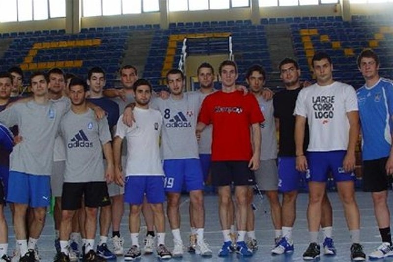Τρίτη ήττα και τελευταία