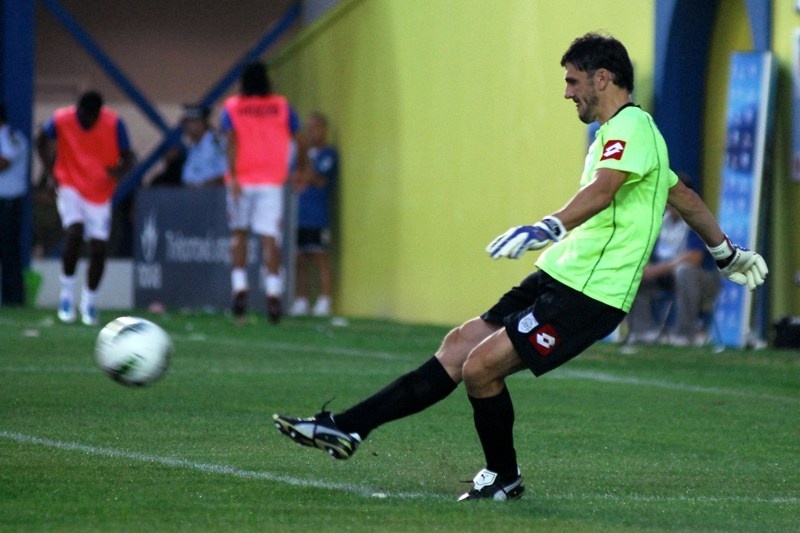 Κηπουρός: «Ο στόχος επετεύχθη»!