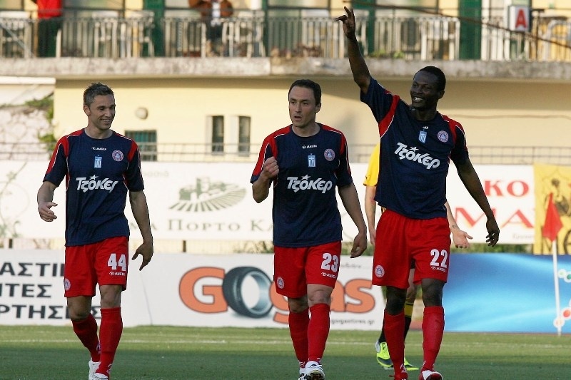 Λύτρωση στο 95’ για Κέρκυρα, 2-2 με ΑΕΚ (photos+videos)