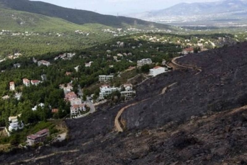 «Kρύβονται» 700.000 αυθαίρετα…