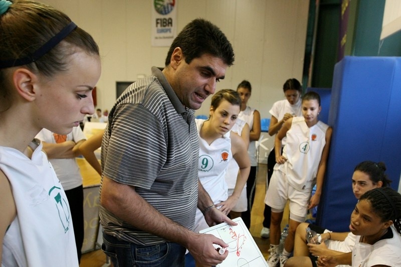 Παραιτήθηκε ο Γιαννουλάκης