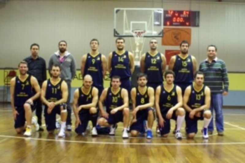 «Μίλησε» η έδρα στο Στρατώνι