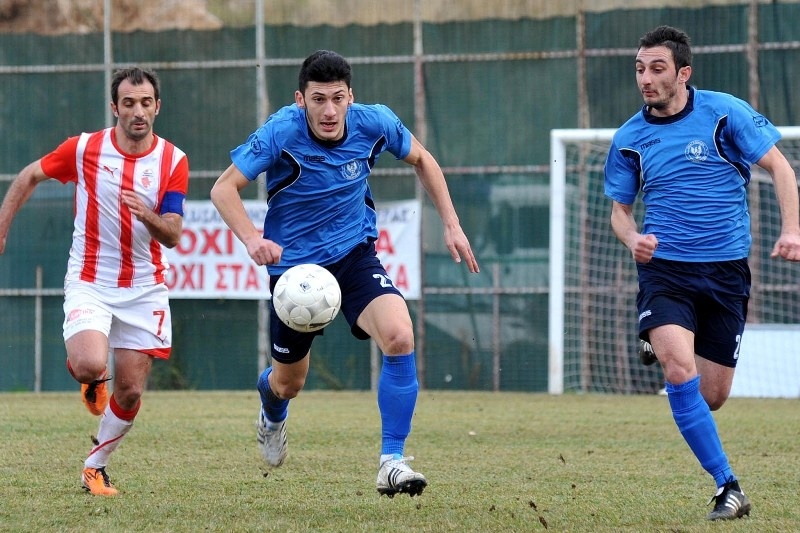 Δύσκολο το πρόγραμμα των Γιαννιτσών
