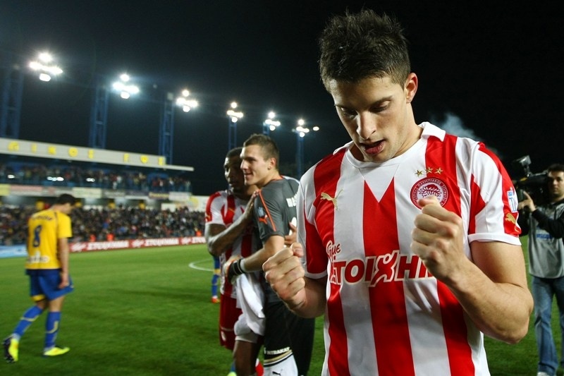 «Τρέχει» για πρώτος σκόρερ ο Μιραλάς