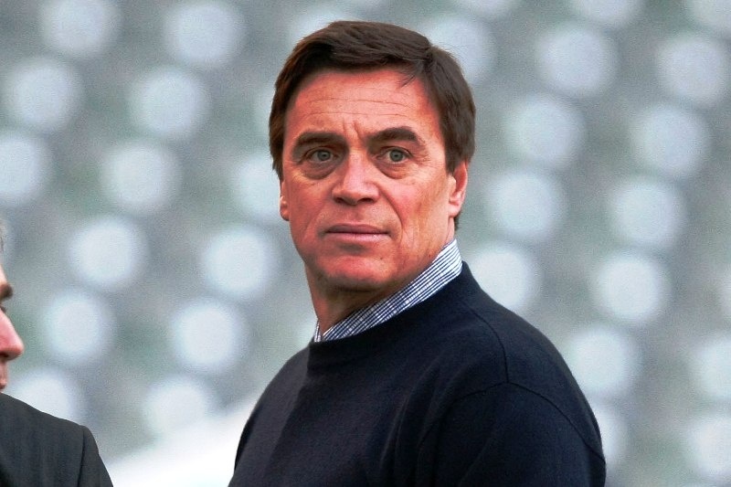 Γόντικας: «Χρειάζεται μόνιμη και σταθερή λύση»