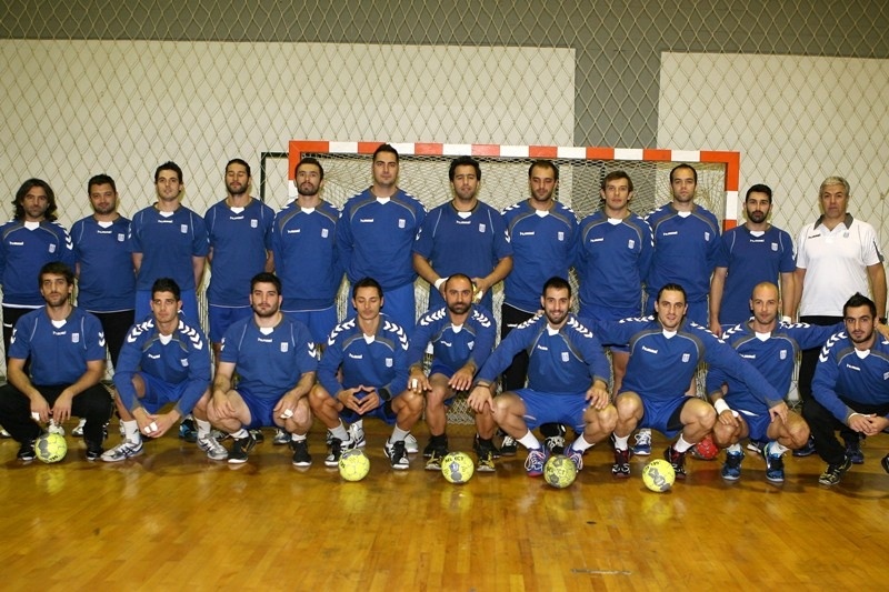 Με Ιταλία στην πρεμιέρα