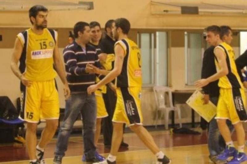 Αλεβιζάκη: «Παραλίγο την έκπληξη»