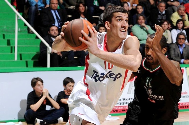 Κέσελ: «Ανυπομονώ για το Final-4»