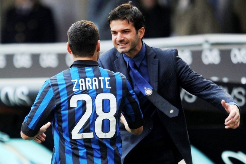 Ζάρατε: «Ήρθε η ώρα μου»