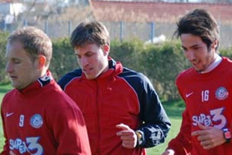 Επέστρεψαν τα χαμόγελα στην Ξάνθη