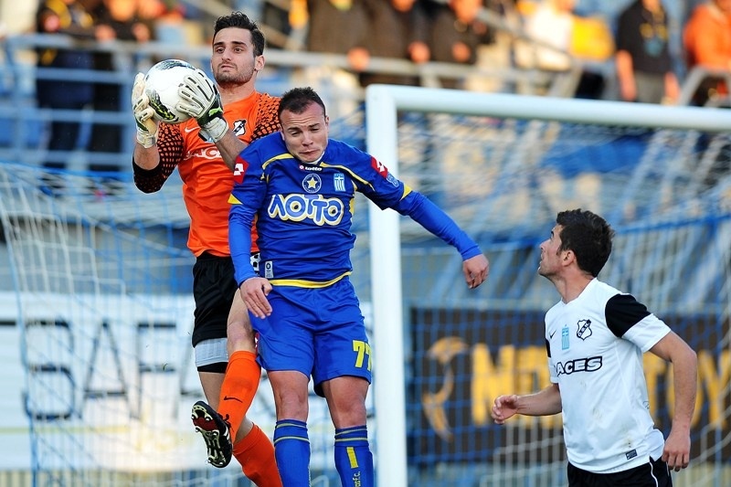 «Τα πάντα για την πρόκριση στον τελικό»