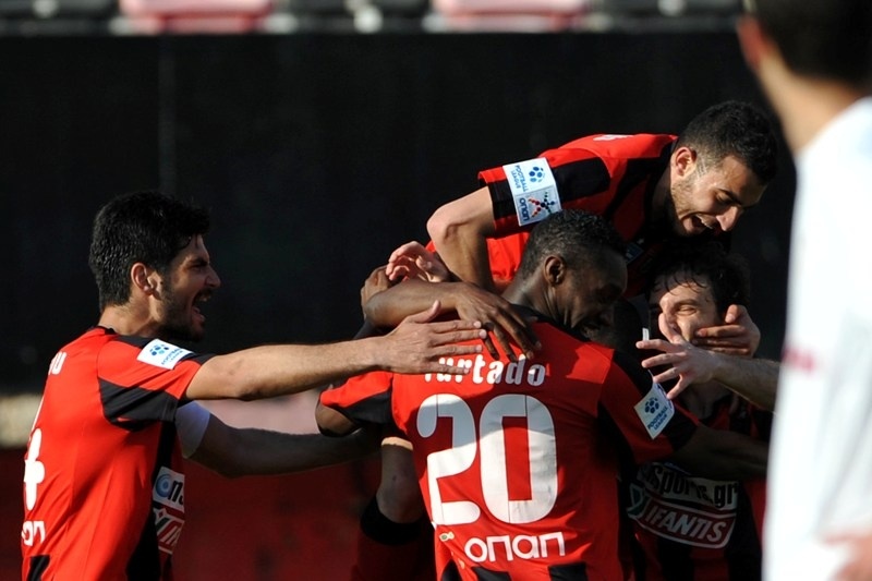 Ματς... εξάδας για την Παναχαϊκή