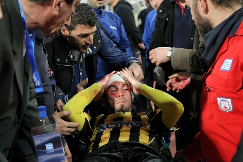 Δεν επιβεβαιώθηκαν οι φόβοι για Γιαλούση