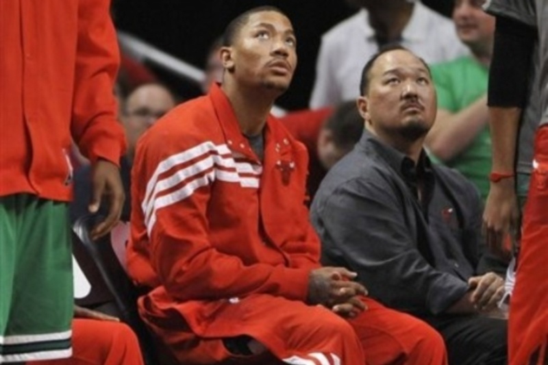 Ρόουζ: «Θα επιστρέψω πριν τα play off»