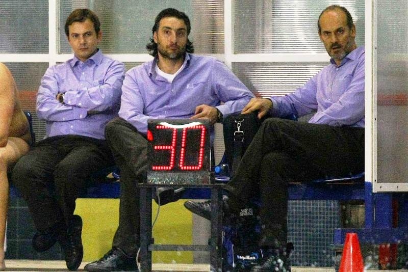 Ο Κώστας Βαμβακάρης αναλύει τους λόγους της ήττας