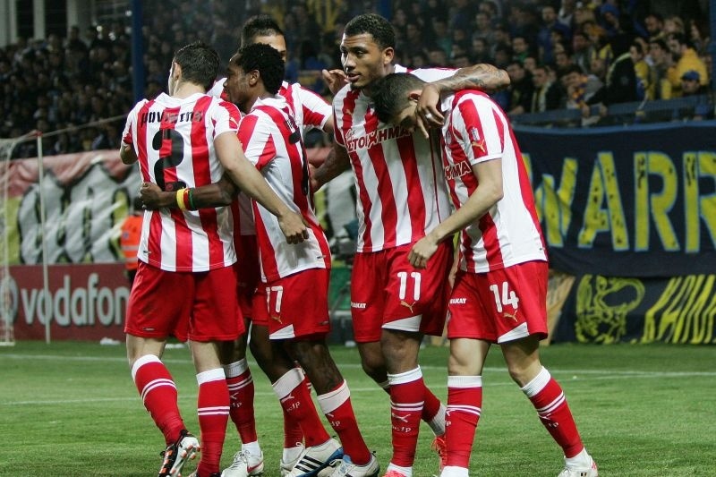 Μιραλάς: «Όλοι MVP»