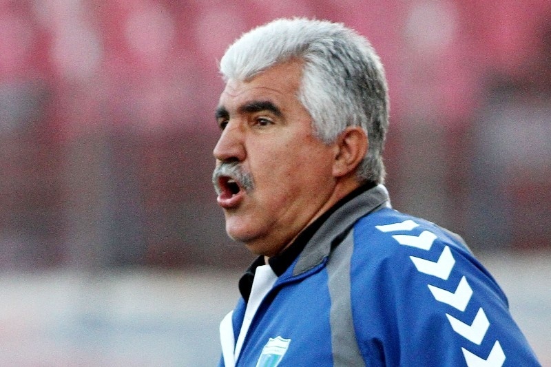 Στα... βάσανα ο Λεβαδειακός