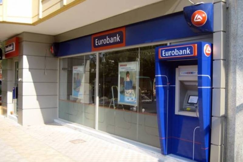 Χάλασε ο γάμος Alpha Bank - Eurobank