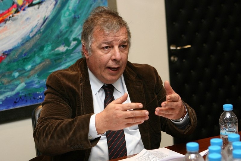 Απαγόρευσε τις μετακινήσεις ο Μπιτσαξής