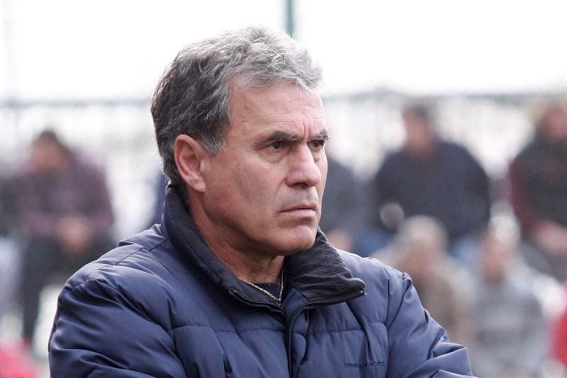 Παρελθόν ο Στασινόπουλος από την Προοδευτική